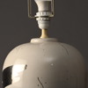 BORDSLAMPA, samtida