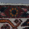 ORIENTMATTA, ABADE, handknuten