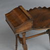 NATTDUKSBORD, ett par, 1900-tal