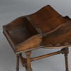 NATTDUKSBORD, ett par, 1900-tal