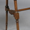 NATTDUKSBORD, ett par, 1900-tal