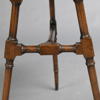 NATTDUKSBORD, ett par, 1900-tal
