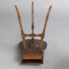 NATTDUKSBORD, ett par, 1900-tal