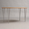 BRUNO MATHSSON & PIET HEIN, matbord
