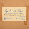 AGNETA MAC-TISELL 