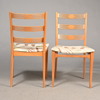 STOLAR, 2 st, Farstrup, 1960-tal