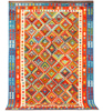 ORIENTMATTA, Afghansk Kelim