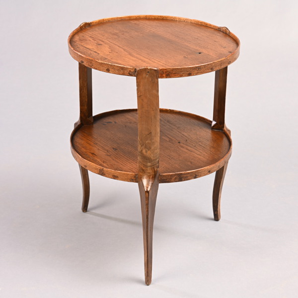 BORD, 1800-tal