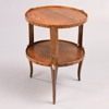 BORD, 1800-tal