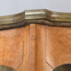 SOFFBORD, Nordiska Kompaniet, Louis XV-stil