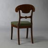 STOLAR, 4 st, Karl-Johan, 1800-tal