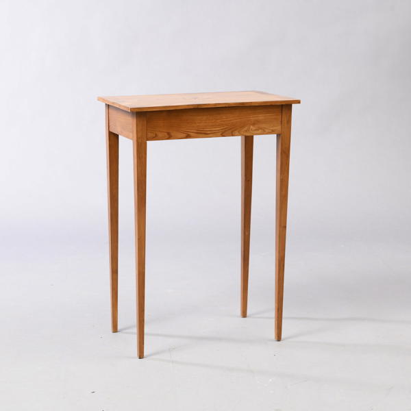 SIDOBORD, 1800-tal