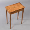 SIDOBORD, 1800-tal