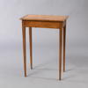 SIDOBORD, 1800-tal