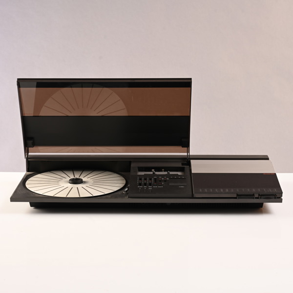 BANG & OLUFSEN, Beocenter 2200