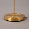 GOLVLAMPOR, 1 par, NAF, 1900-tal