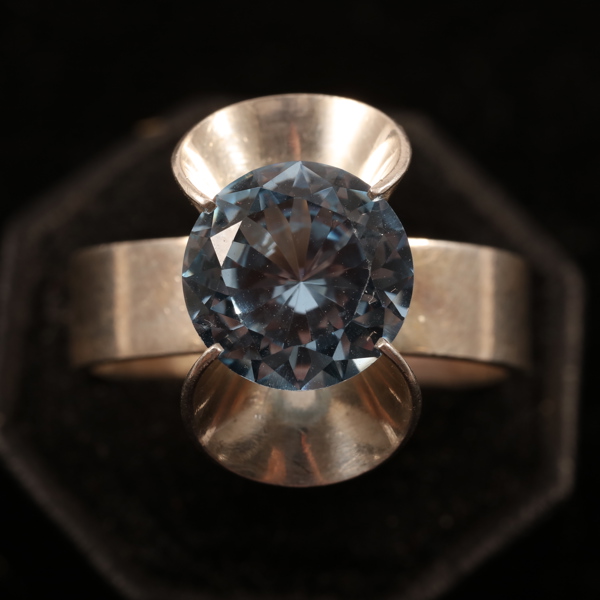 RING, sterlingsilver, Finland