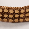 ARMBAND, 18 k guld