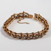 ARMBAND, 14 k guld