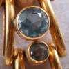 ARMBAND, 14 k guld
