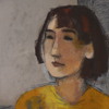 OIDENTIFIERAD KONSTNÄR (1900-tal)
