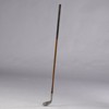GOLFKLUBBA, hickory, 1930/40-tal
