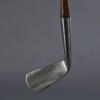 GOLFKLUBBA, hickory, 1930/40-tal