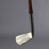 GOLFKLUBBA, hickory, 1930/40-tal