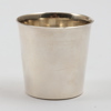 SUPKOPPAR, 6 st, sterlingsilver
