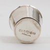 SUPKOPPAR, 6 st, sterlingsilver