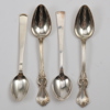 TE-/MOCCASKEDAR, 14 st, silver