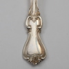TE-/MOCCASKEDAR, 14 st, silver