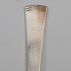 TE-/MOCCASKEDAR, 14 st, silver