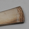TE-/MOCCASKEDAR, 14 st, silver