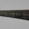 TE-/MOCCASKEDAR, 14 st, silver