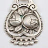 UPPLÄGGNINGSBESTICK, 5 st, silver