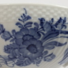 ROYAL COPENHAGEN, "Blå blomst"