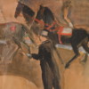OIDENTIFIERAD KONSTNÄR, 1900-tal