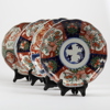 PORSLIN, Kina/Japan, 12 delar