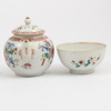 PORSLIN, Kina/Japan, 12 delar