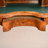 SKRIVBORD MED UPPSATS, 1800-tal