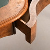 SKRIVBORD MED UPPSATS, 1800-tal