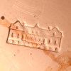 KRÖGARHUSET, 15 delar