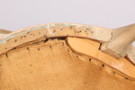 KARMSTOL, 1700-tal, Louis XV