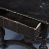 BORD, 1700-tal, barock