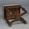 BORD, 1700-tal, barock