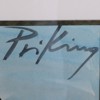 FRANZ PRIKING (Tyskland 1929-1979)