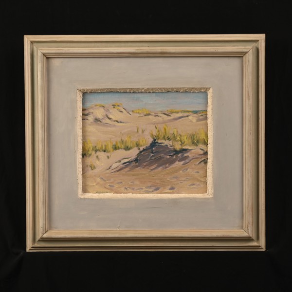 VILLE WALDENER (1918-1999)