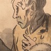 HONORÉ DAUMIER (1808-1879), efter