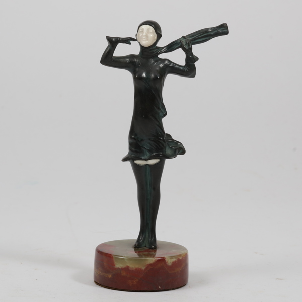 SKULPTUR, 1930/40-tal
